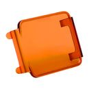 Rigid LED Light Cover for D Series and Radiance Pod 1pc.