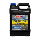 AMSOIL 100% Synthetic Signature Series Diesel Oil Max Duty 10W30 1 Gallon