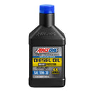 AMSOIL 100% Synthetic Signature Series Diesel Oil Max Duty 10W30 1 Quart