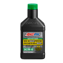 AMSOIL 100% Synthetic Signature Series Diesel Oil Max Duty 0W40 1 Quart