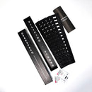 Overspec'd Chin Guard (Universal Front Lip Protector Kit)