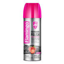 Flamingo Dashboard Polish 450ml