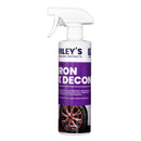 Riley’s Iron X Decon 500ml