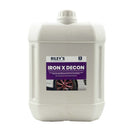 Riley’s Iron X Decon 5 Gallons