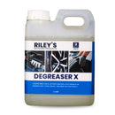 Riley’s Degreaser X 1 Liter