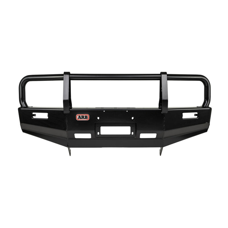 ARB Bull Bar Deluxe for Suzuki Jimny 1998-2012
