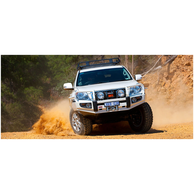 ARB Bull Bar Deluxe for Toyota Land Cruiser Prado 150 2009-2013