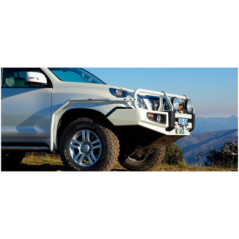ARB Bull Bar Deluxe for Toyota Land Cruiser Prado 150 2009-2013