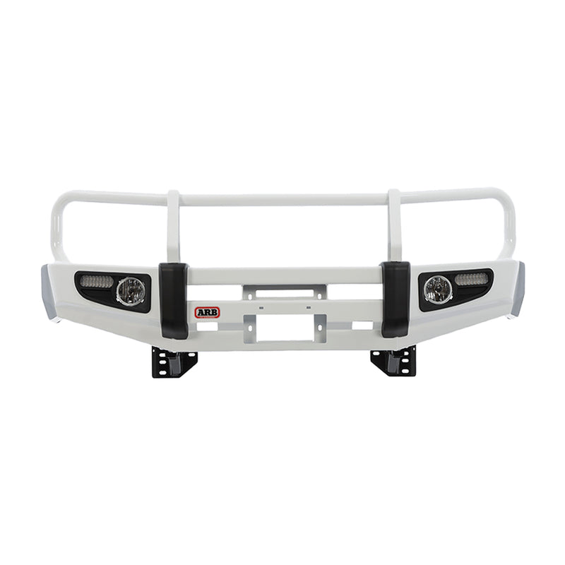 ARB Bull Bar Deluxe for Toyota Land Cruiser Prado 150 2009-2013