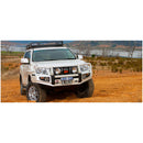 ARB Bull Bar Deluxe for Toyota Land Cruiser Prado 150 2009-2013
