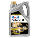 Mobil Delvac 1 Engine Oil Fully Synthetic Diesel 5W40 5 Liters