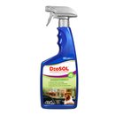 MTX DeoSOL AFC Air • Fabric • Carpet Peach Blossoms 500ml