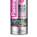 Flamingo Quick Fresh Deodorizer Lemon Scent 220ml