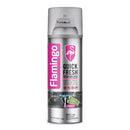 Flamingo Quick Fresh Deodorizer Lemon Scent 220ml