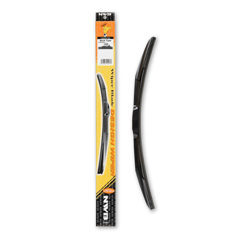 NWB Design Wiper Blade 14"