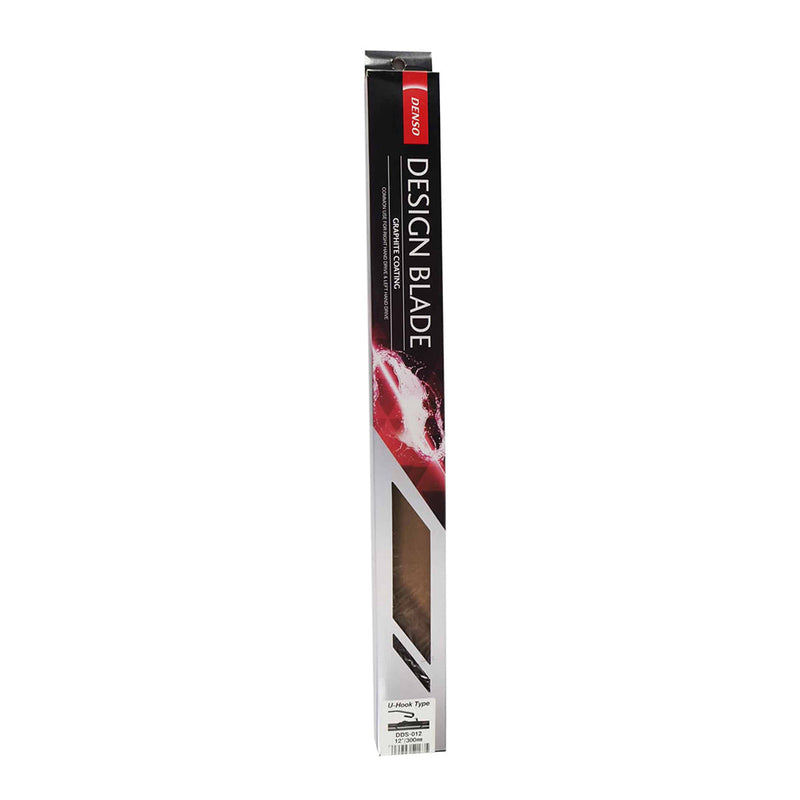 Denso Design Blade Graphite Coating 26"