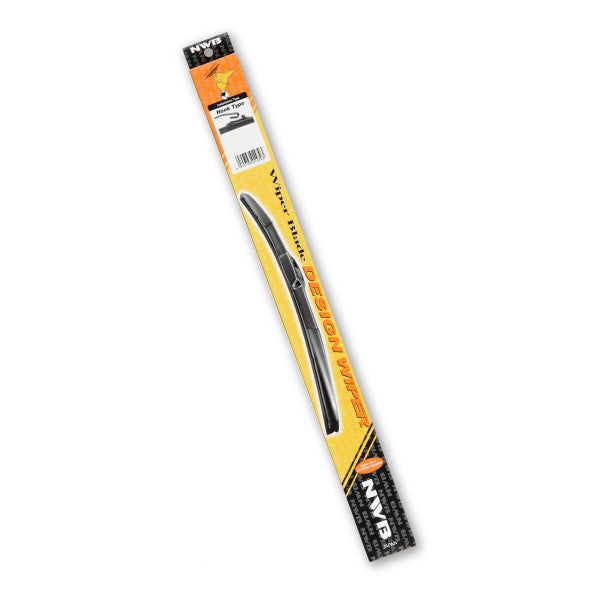 NWB Design Wiper Blade 24"