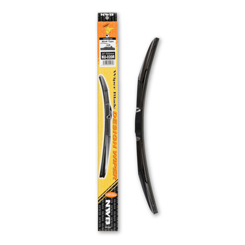 NWB Design Wiper Blade 26"