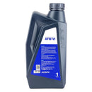 Aisin ATF Fully Synthetic AFW-VI Dexron VI 1 Liter