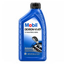 Mobil Automatic Transmission Fluid Dexron VI ATF 1 Liter