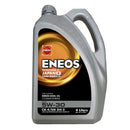 Eneos Fully Synthetic Engine Oil Commonrail CK-4/SN DH-2 5W30 4 Liters