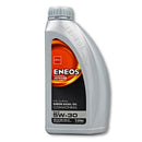 Eneos Fully Synthetic Engine Oil Commonrail CK-4/SN DH-2 5W30 1 Liter