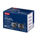 Denso Compact Full Powertone Disc Horn 12V