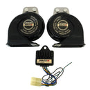 Mitsuba Dolce III 12V 390Hz / 320Hz