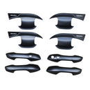 Door Handle Bowl Cover for BYD Sealion 6