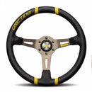 MOMO Steering Wheel Drifting 350