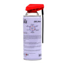 Pro-99 911 Dry Slyder White Dry PTFE Lubricant 420ml