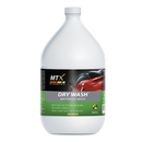 Microtex Dry Wash Concentrated 3800ml