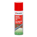 Wurth PTFE Dry Lubricant Spray 300ml