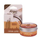 Airpro Car Air Freshener Viva Life 42g