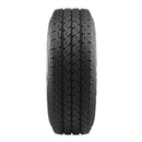 Nitto Tire Dura Grappler NTGHT 265/70 R16 112H