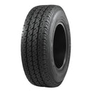 Nitto Tire Dura Grappler NTGHT 265/70 R16 112H