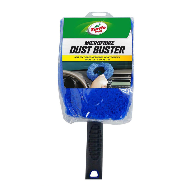 Turtle Wax Microfiber Dust Buster