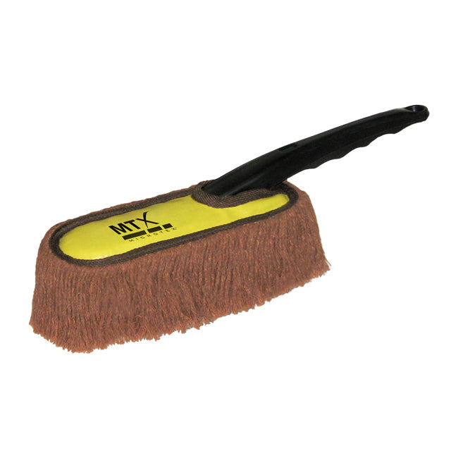 Microtex Duster Small (for interior and motorcycles) 8"