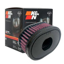 K&N Universal Oval Air Filter E-3019