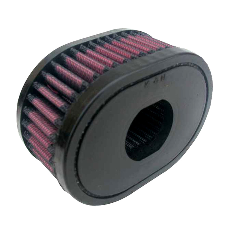 K&N Universal Oval Air Filter E-3019
