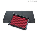 Eventuri Panel Filter Pair for BMW E46 M3