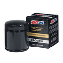AMSOIL Motorcycle Black Oil Filter EAOM134