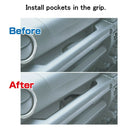 Exea Assist Grip Pocket