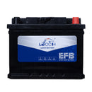 Leoch Battery EFB Start/Stop 3MF T110/145D31L
