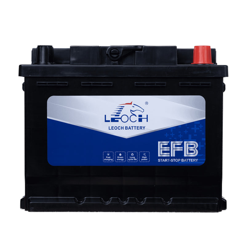Leoch Battery EFB Start/Stop 3MF T110/145D31L