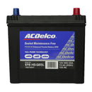 ACDelco Battery EFB Q85L for Mazda Start/Stop