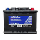 ACDelco Battery EFB DIN55H / BCI 47 / DIN H5 / L2