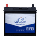 Leoch Battery EFB Start/Stop NS40 Reverse M42R/60B20R