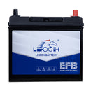 Leoch Battery EFB Start/Stop NS40L M-42/60B20L