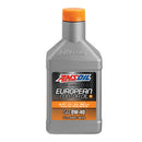 AMSOIL 100% Synthetic Oil European Car Classic Formula 0W40 1 Quart